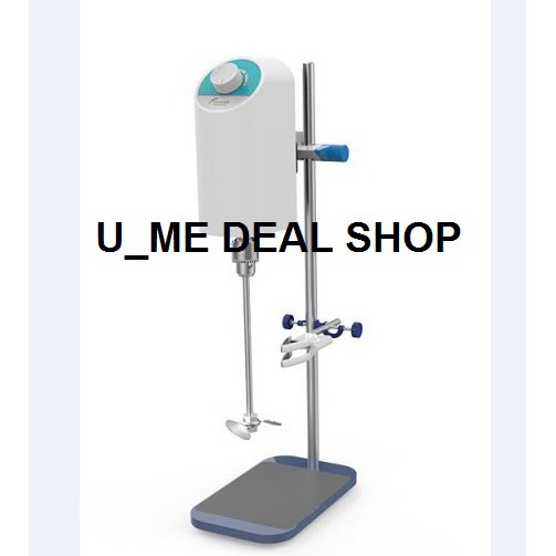 Jual Overhead Stirrer 10 Liter Laboratorium ANALOG Shopee Indonesia