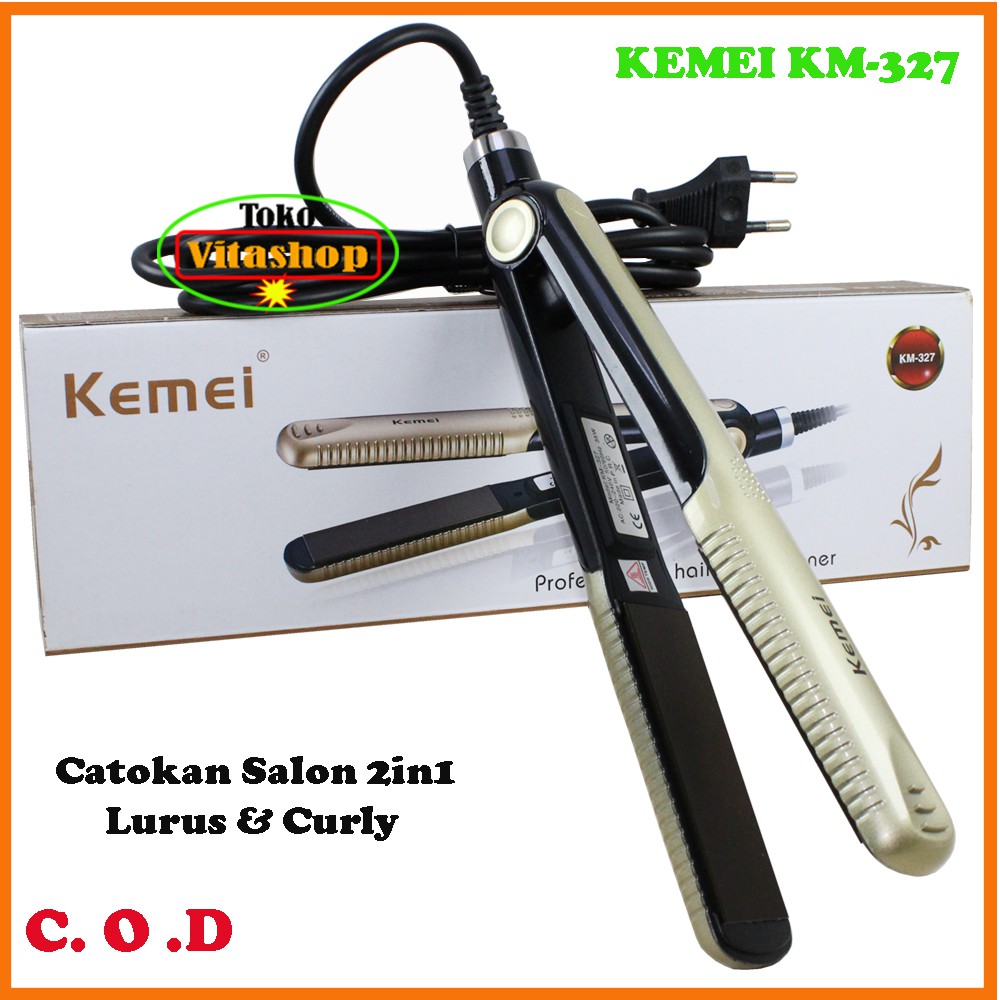 Kemei km clearance 327