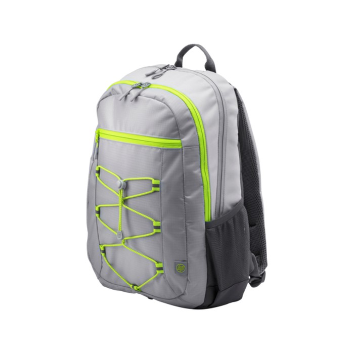 Hp 15.6 explorer store gray backpack