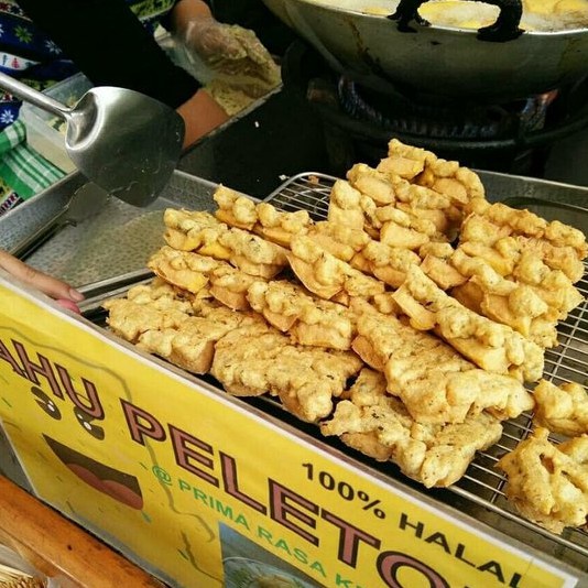 Jual TAHU PLETOK DEPAN PRIMA RASA KEMUNING BANDUNG BEST SELLER VIRAL ...