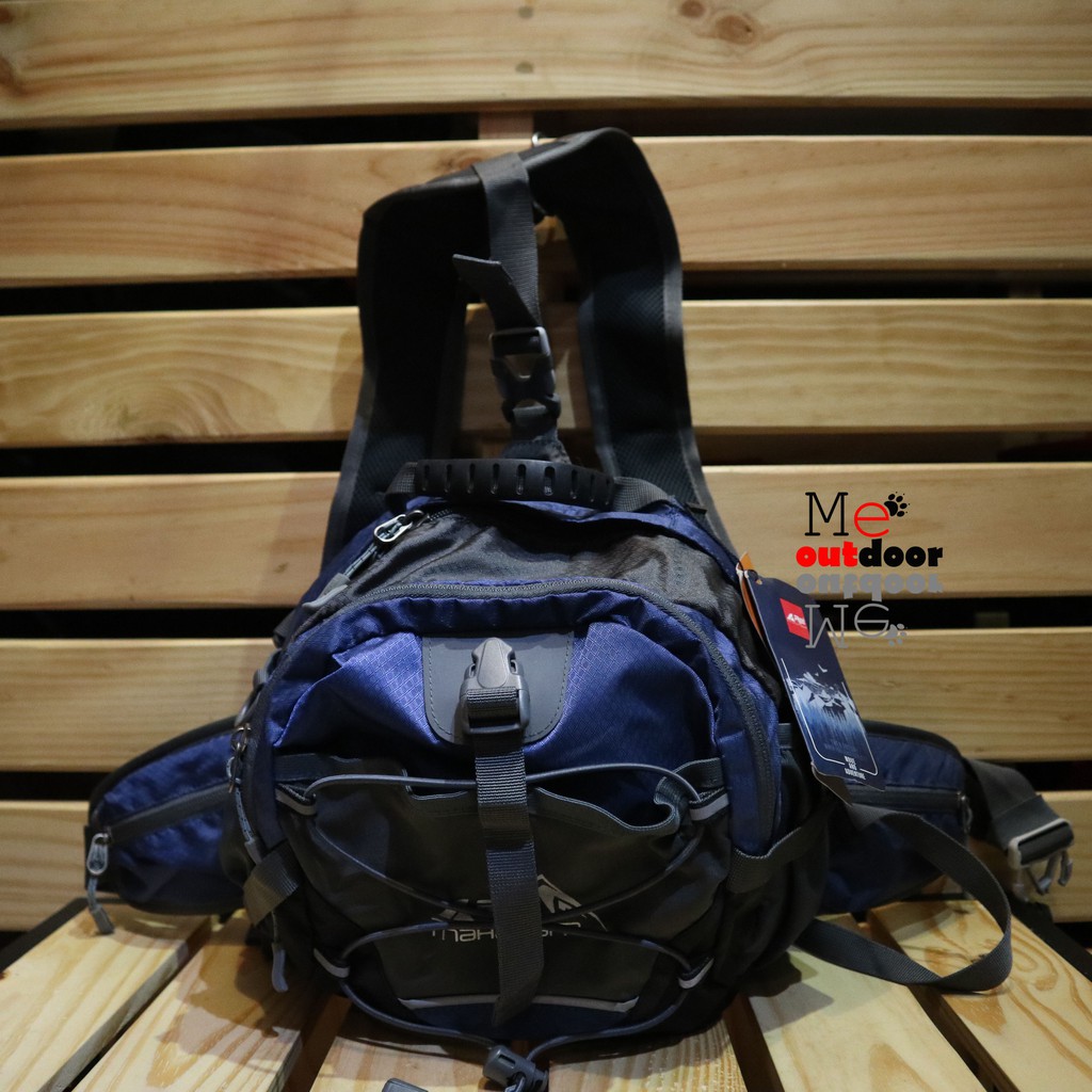 Jual Tas Pinggang Tas Samping Rei Mahakam Shopee Indonesia