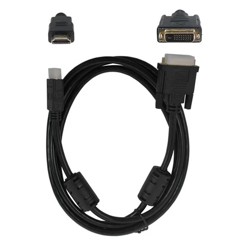 Kabel HDMI to DVI-D 24+1 1.5 meter