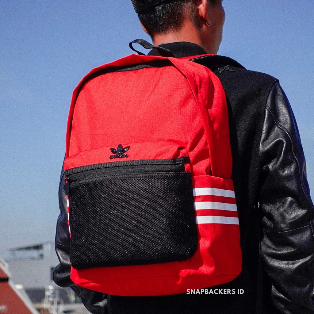 Jual Ransel Adidas | Shopee Indonesia