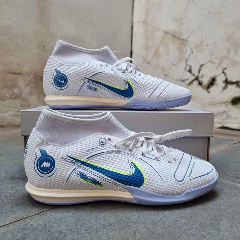 Nike futsal 2025 shoes indonesia