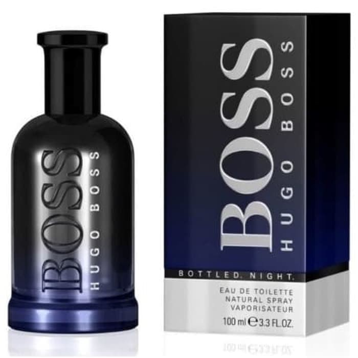 Harga parfum 2025 boss bottled