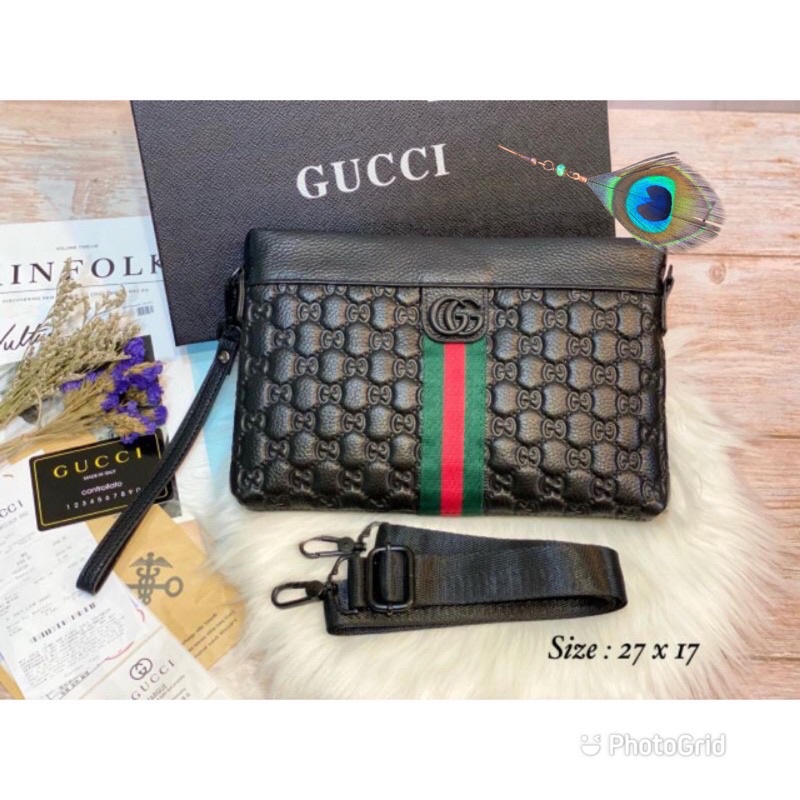 Handbag gucci 2025 pria original