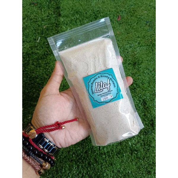 Jual Biang Tepung Premix Gr Fried Chicken Shopee Indonesia