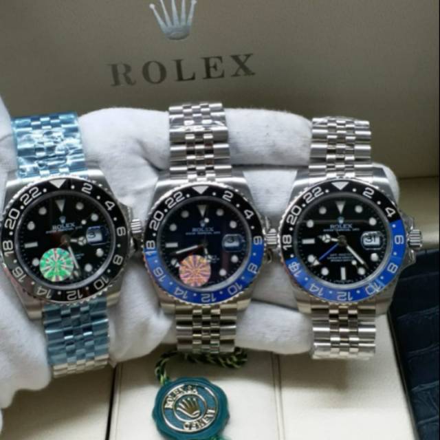 Yz discount factory rolex