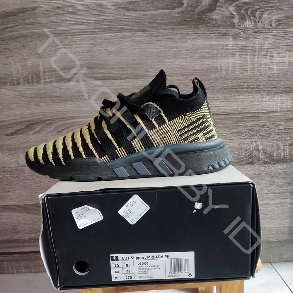 Eqt support mid adv pk super shenron hotsell