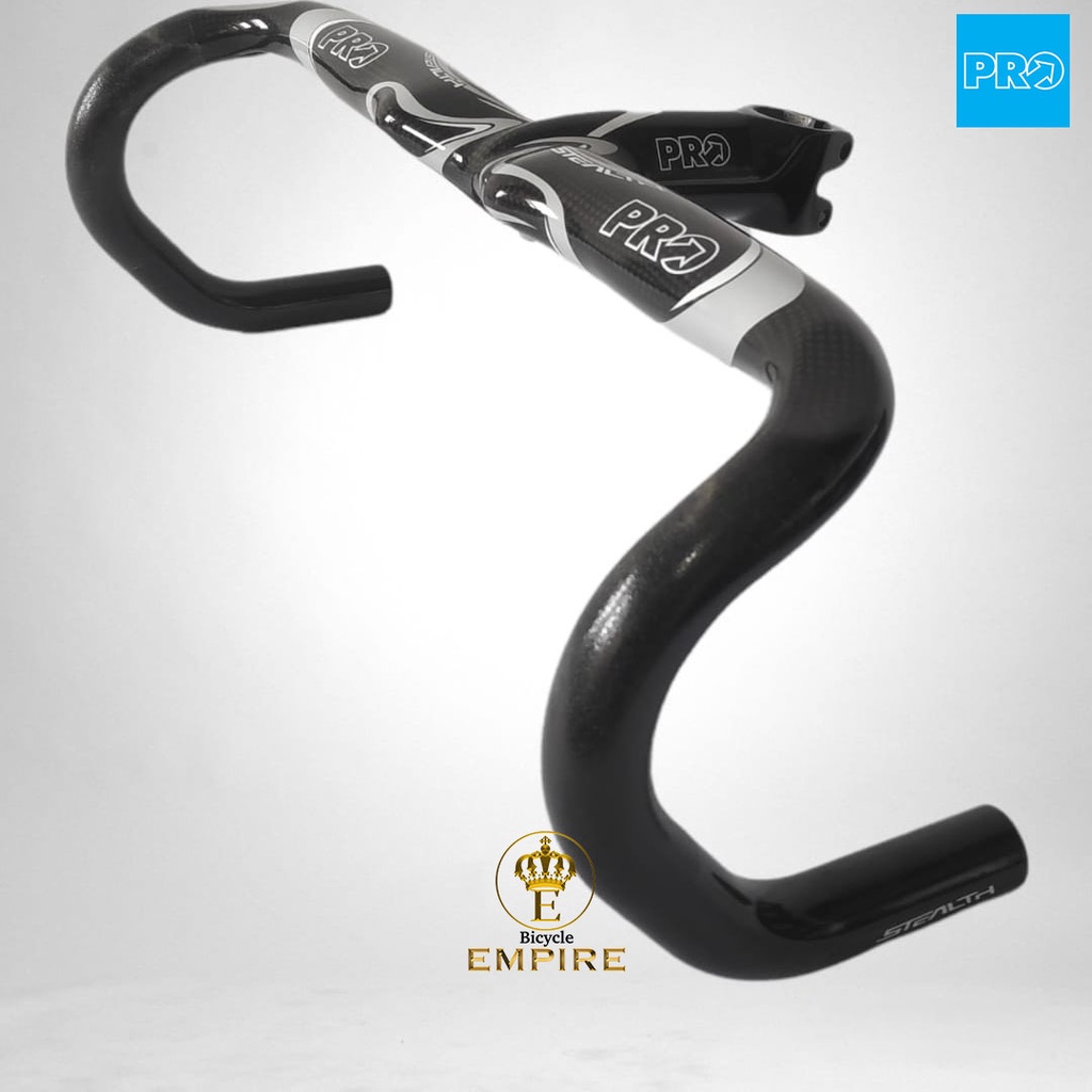 drop bar anatomic