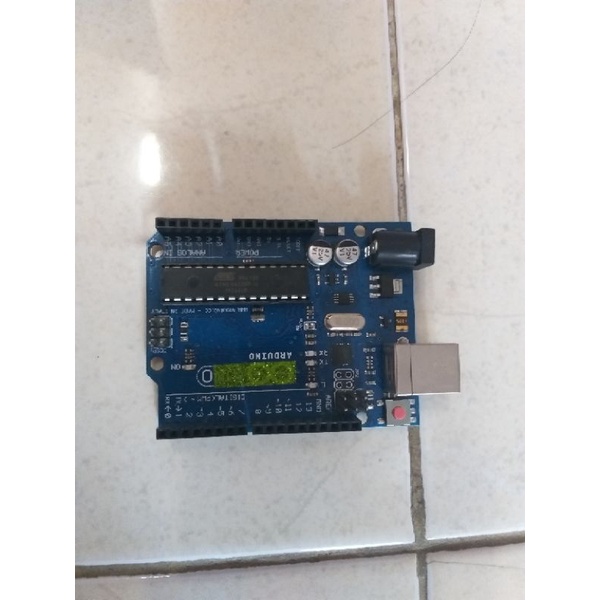 Jual Arduino Uno Bekas | Shopee Indonesia