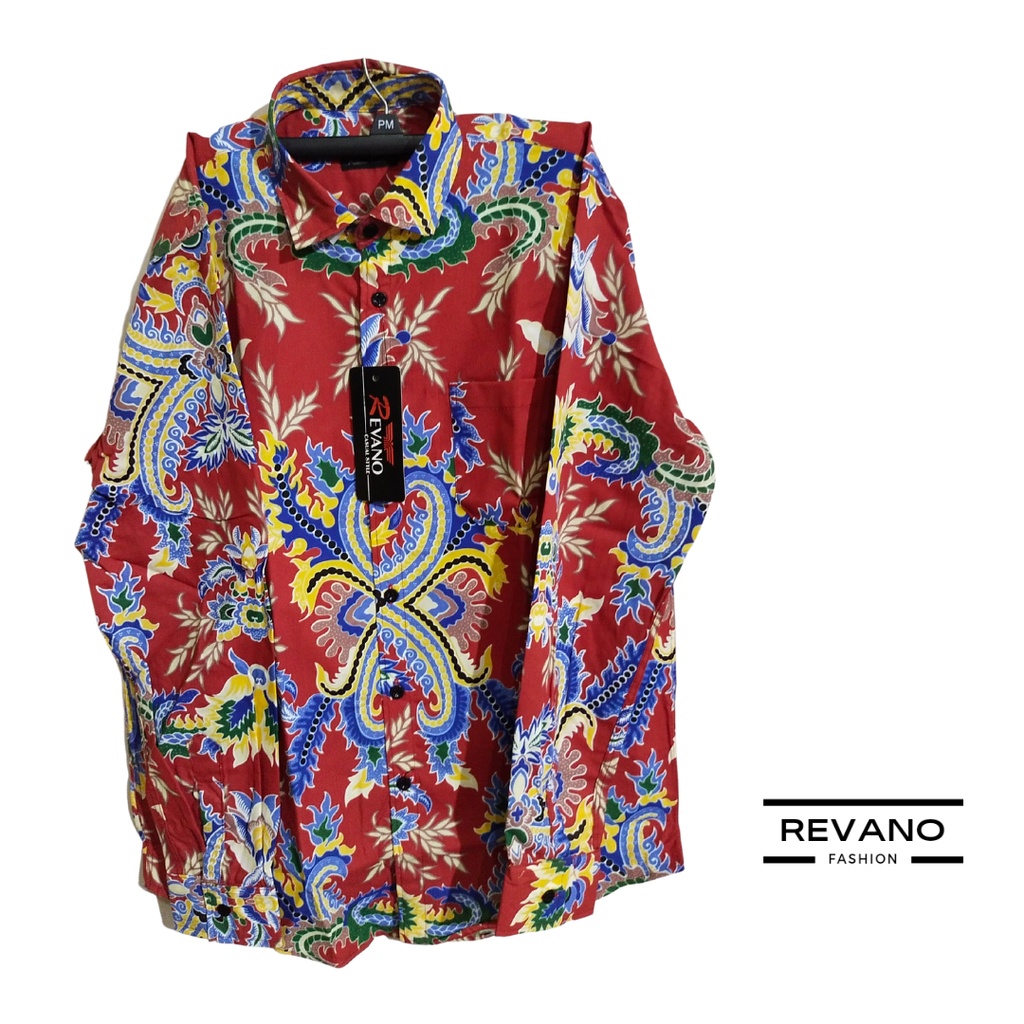 Toko Online Revano Fashion Official Shop | Shopee Indonesia