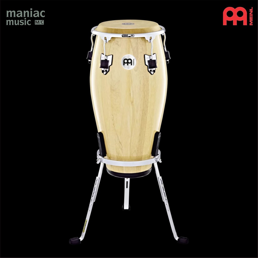 Jual Meinl MEC11NT CH - Conga. 11 Inch Quinto. Natural. Marathon