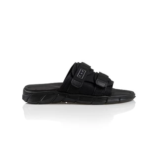 TVF Footwear - Sandals Slip On - Kuta (Black)