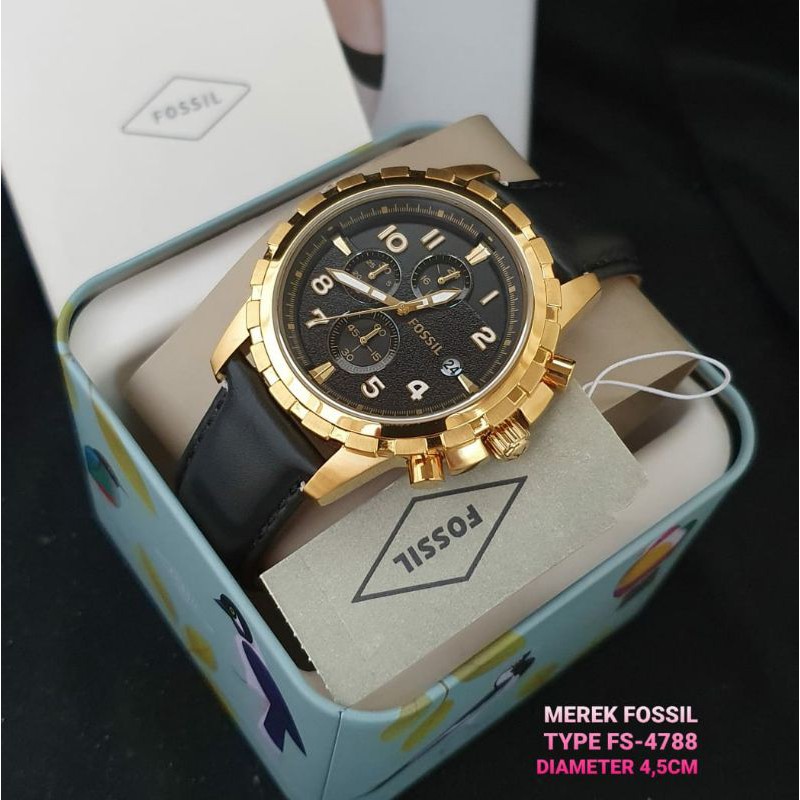 Fossil fs 4788 sale