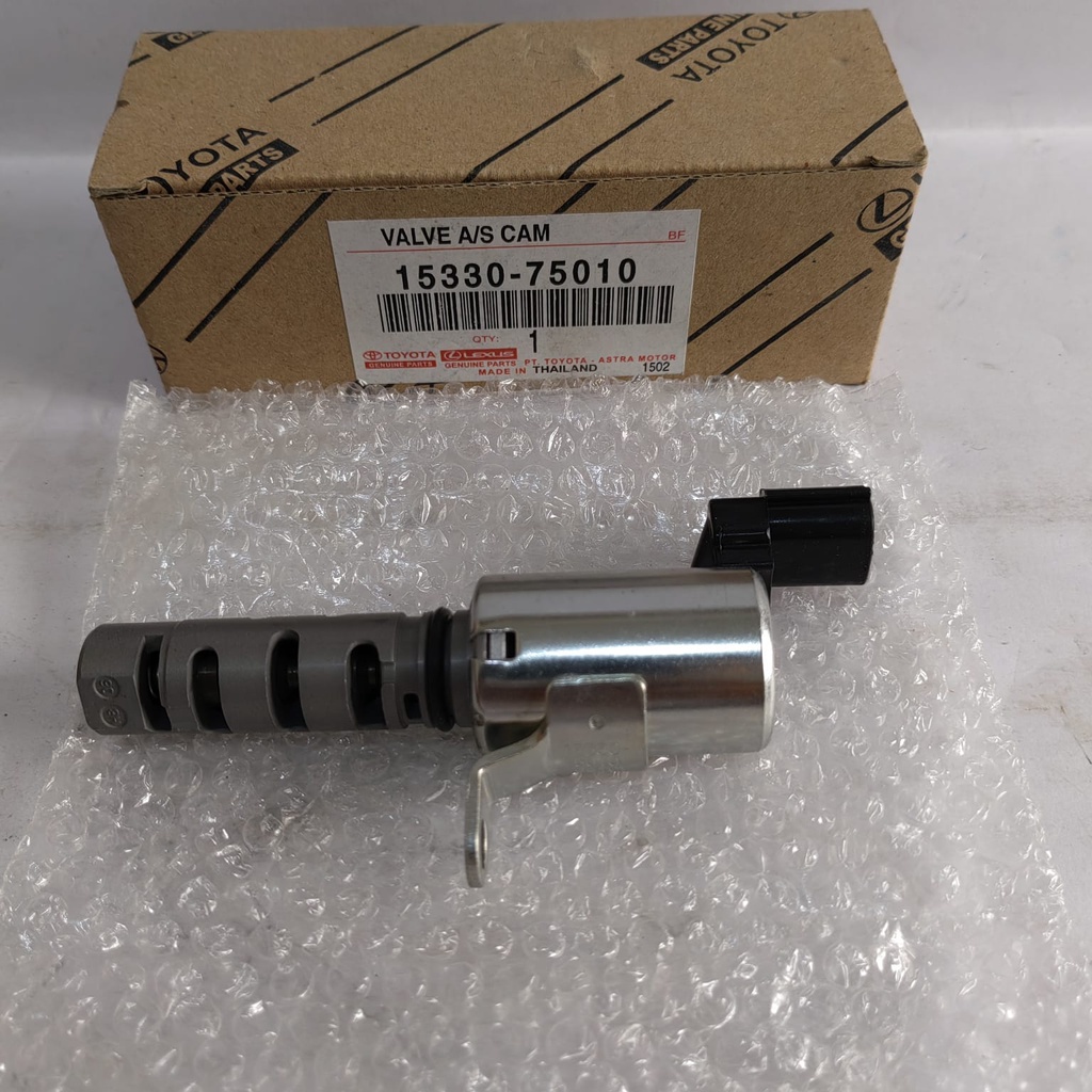 Jual Sensor VVTI Sensor Oli Toyota Innova Bensin Hilux Pickup | Shopee ...