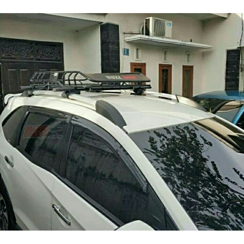 Jual buzz rack BUZZ RACK bagasi mobil universal | Shopee Indonesia