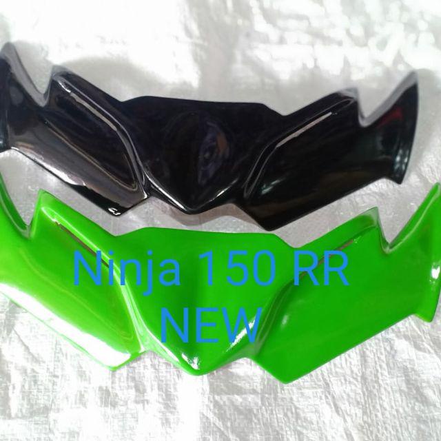 Jual Winglet R15 V2 V1 New R15 V3 Gsx R150 R25 Ninja 150 RR New 150rr ...
