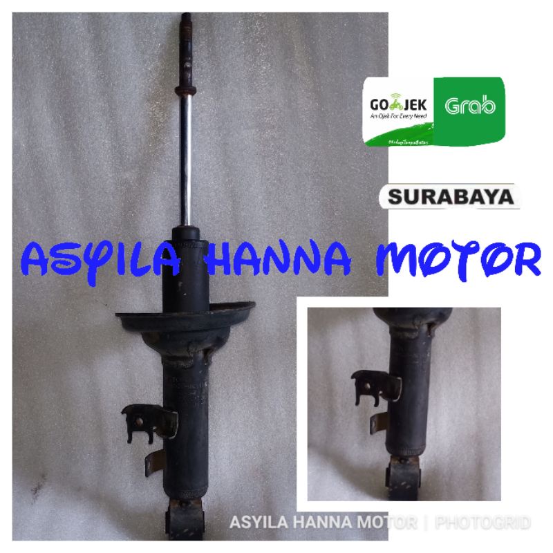 Jual shockbreaker shock absorber toyota innova depan bagian kanan 1pc ...