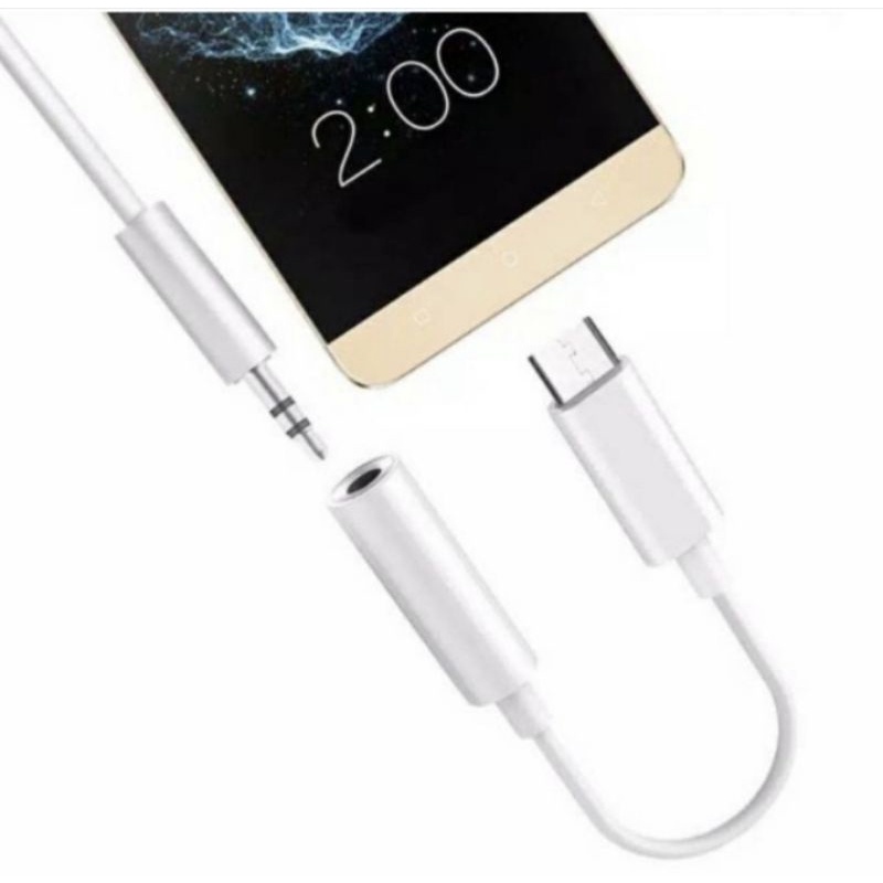 Mia2 2025 earphone connector