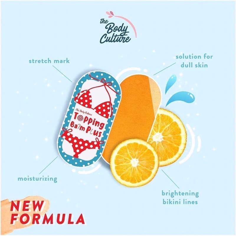 Jual Topping Balm Plus 30 gr | Shopee Indonesia