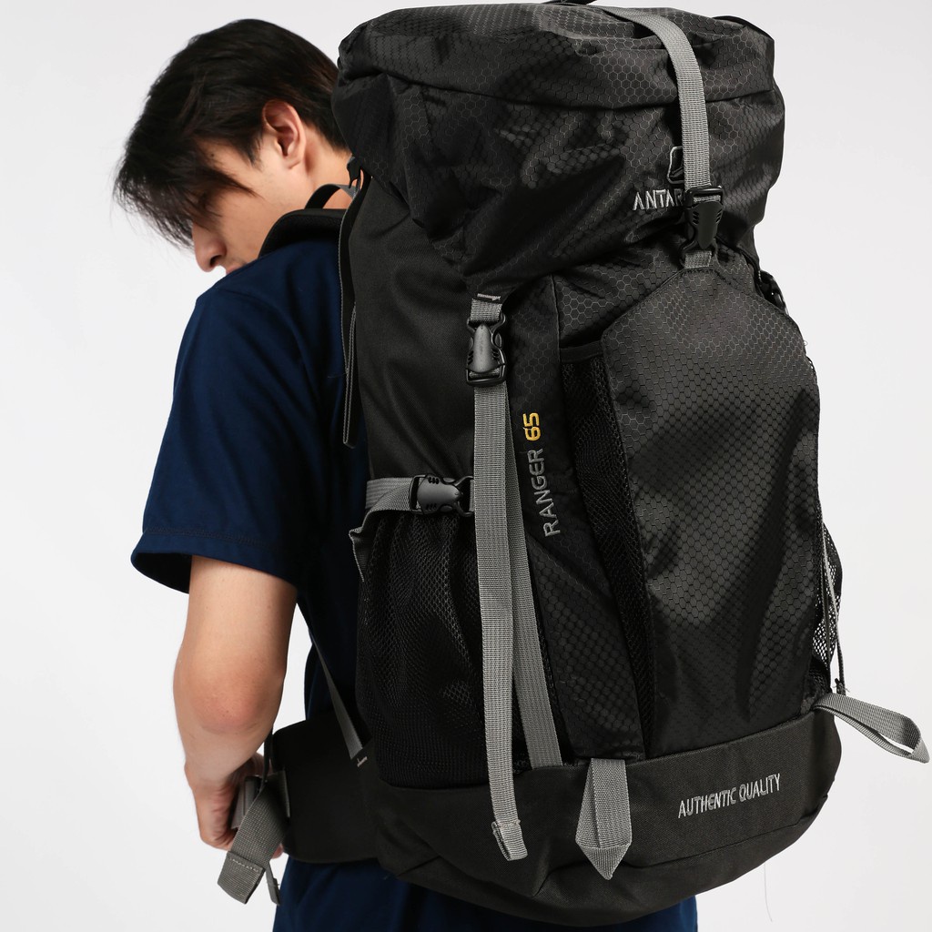 Jual TAS CARRIER ANTARESTAR RANGER 65L | 65 LITER L KERIR KERIL CERIL ...