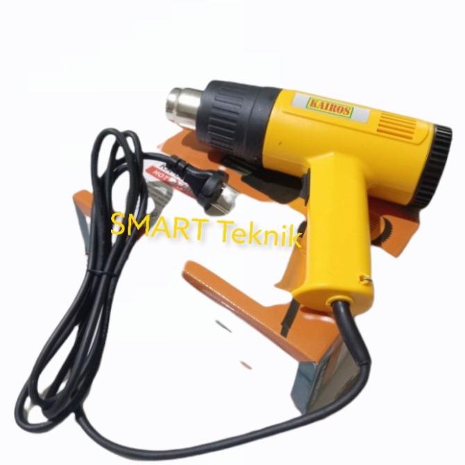 Jual Mesin Hot Air Gun Hot Gun Heat Gun Merek Sellery Shopee Indonesia