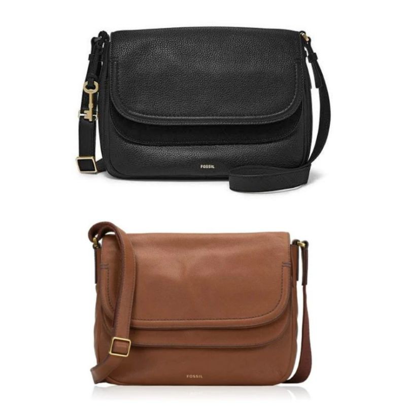 Fossil hot sale peyton crossbody