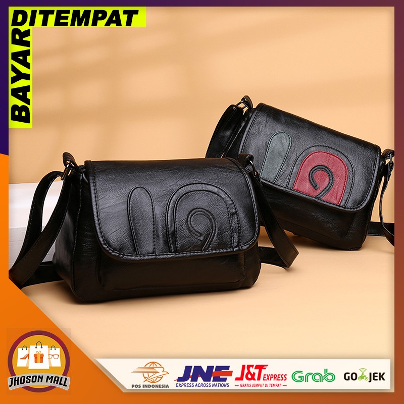 Sling bag di on sale shopee