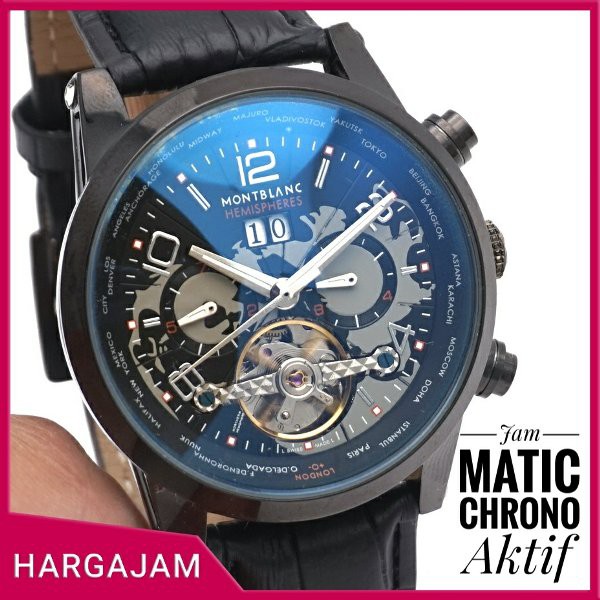 Jam 2024 montblanc harga