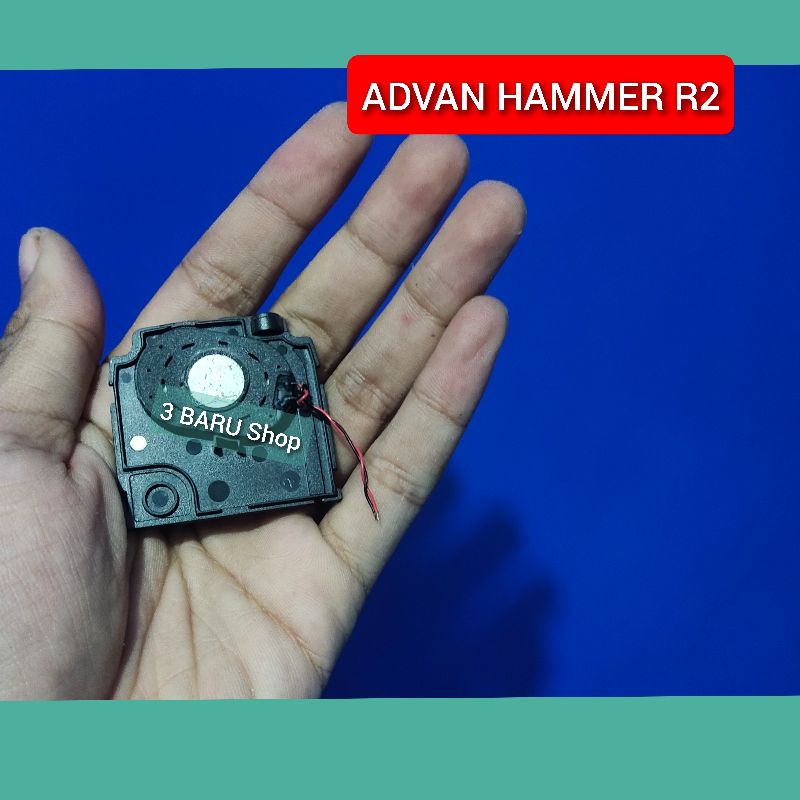 Jual BUZZER ADVAN HAMMER R2 SPEAKER ADVAN HAMMER R2 | Shopee Indonesia