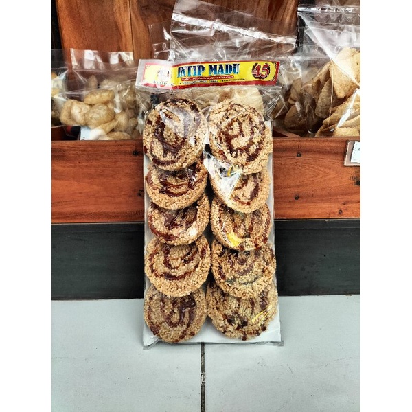 Jual INTIP MADU KECIL | MANIS | ASIN | INTIP MADU | Shopee Indonesia