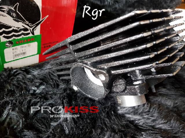 Jual Blok shark suzuki rgr | Shopee Indonesia