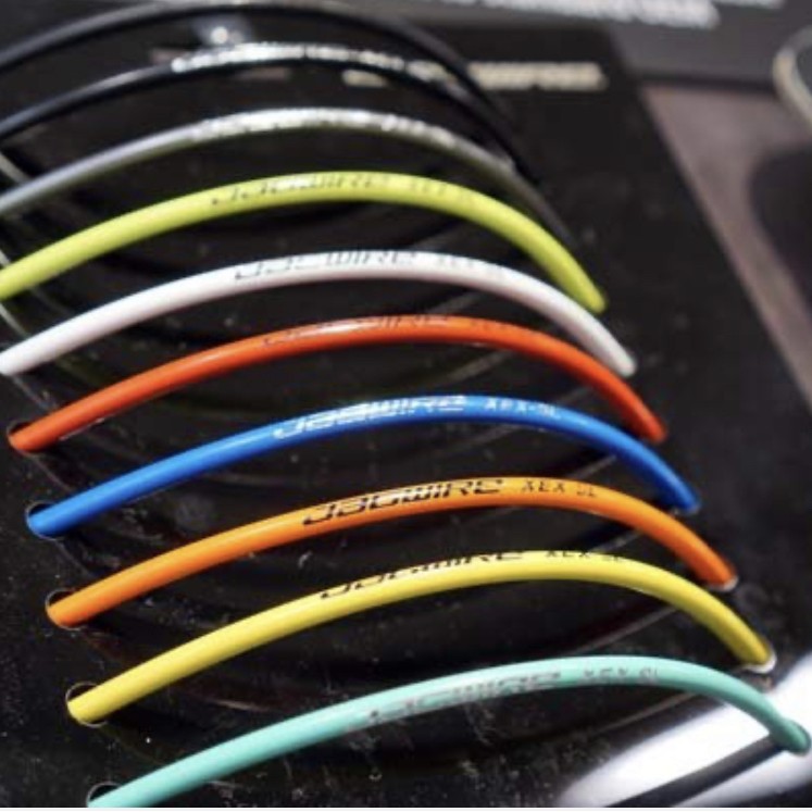 Jual KABEL JAGWIRE REM CEX Mekanik Brake Mechanical Kawat Housing 5mm ...