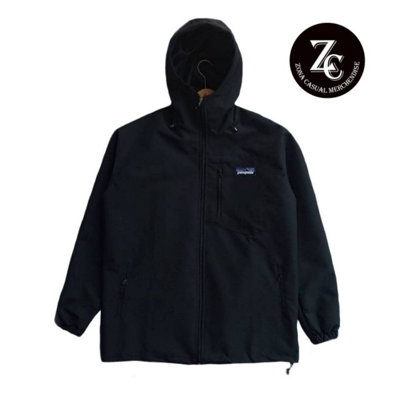 Jaket patagonia hotsell