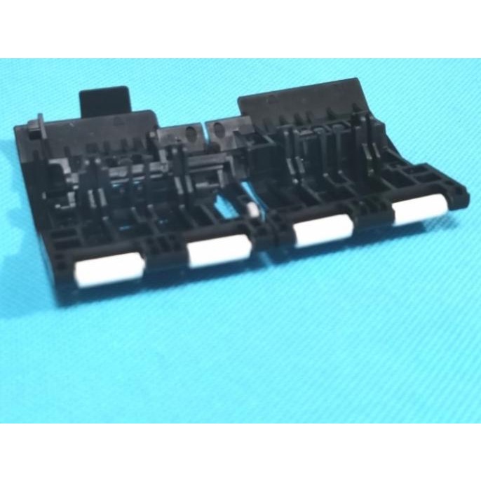 Jual Paper Guide Assy Penartik Kertas + Tuas Sensor Epson L1110 L3110 ...
