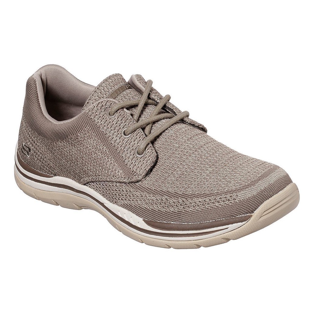 Harga sepatu skechers relaxed fit air 2024 cooled memory foam