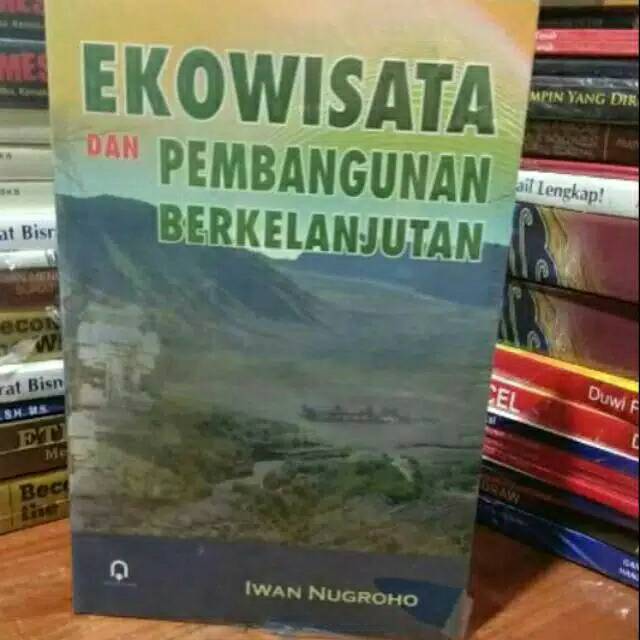 Jual Ekowisata Dan Pembangunan Berkelanjutan | Shopee Indonesia