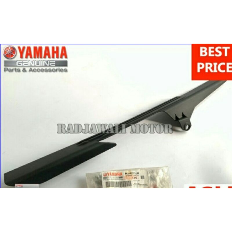 Jual Tutup Rantai R15 V3 New R15 V3 BK6 Asli Yamaha | Shopee Indonesia