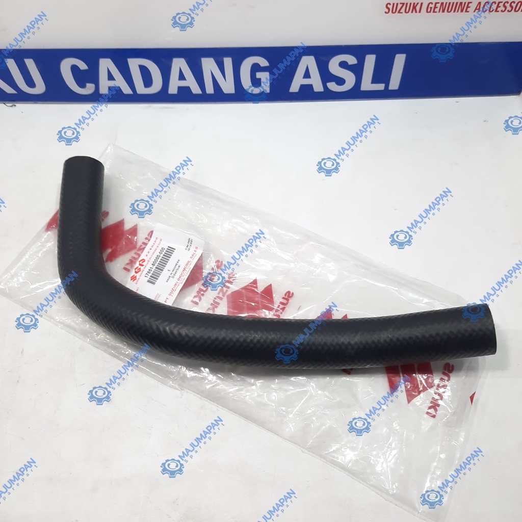 Jual selang hose radiator bawah suzuki jimny katana. | Shopee Indonesia