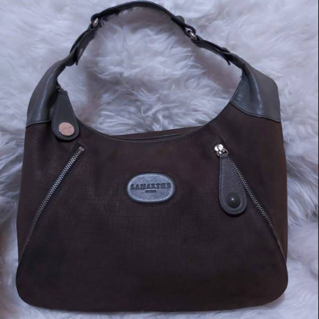 Tas LAMARTHE paris auth preloved