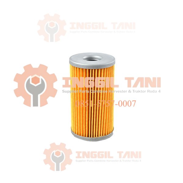 Jual TOP QUALITY KUBOTA PART FUEL FILTER SOLAR TRAKTOR L4400 MX5000