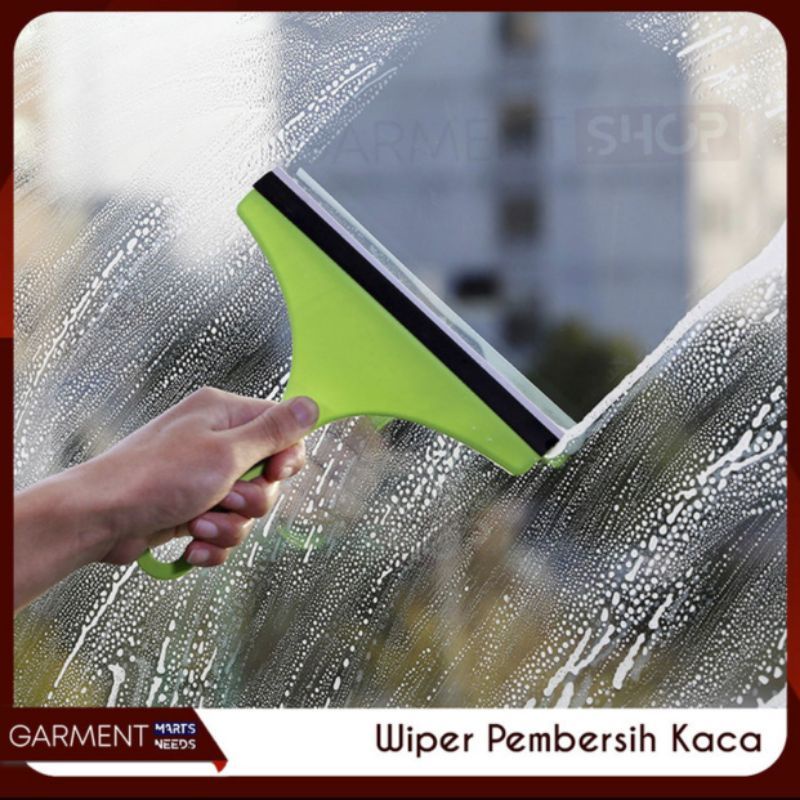 Jual Window Wiper Terbaik - Alat Kebersihan Kleaner