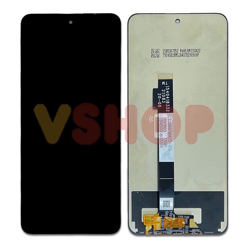 Jual Lcd Touchscreen Pocophone Poco X3 Gt Redmi Note 10 Pro 5g Lcd Ts Fullset Shopee Indonesia 8961