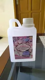 Minyak Laundry yang Paling Wangi