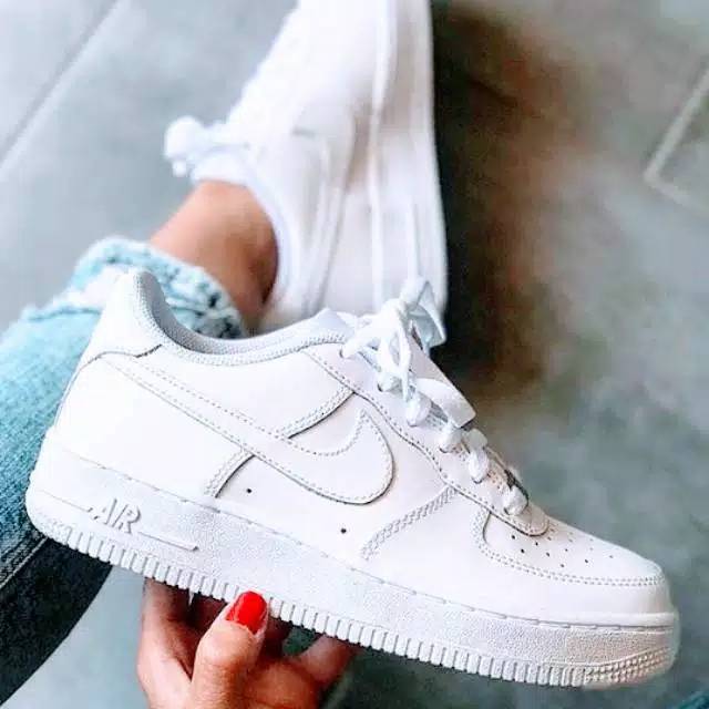 Sepatu nike shop air force women