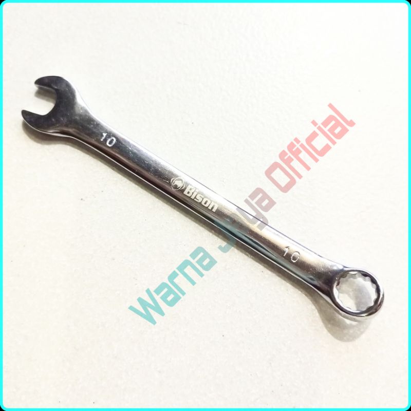 Jual Kunci Ringpas Ring Pas BISON Original / Kunci Ringpass Ring Pass ...