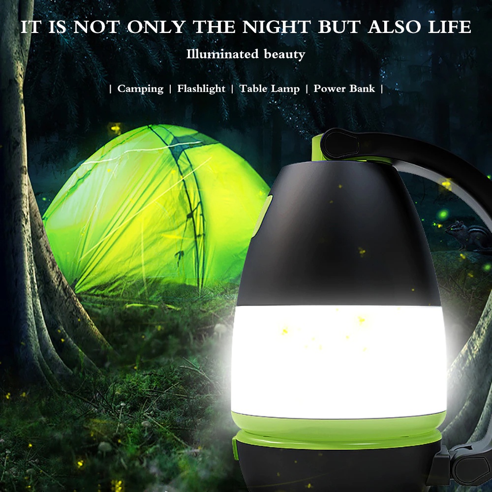 Jual LAMPU CAMPING / LENTERA / CAMPING LANTERN / LAMPU LENTERA / SENTER