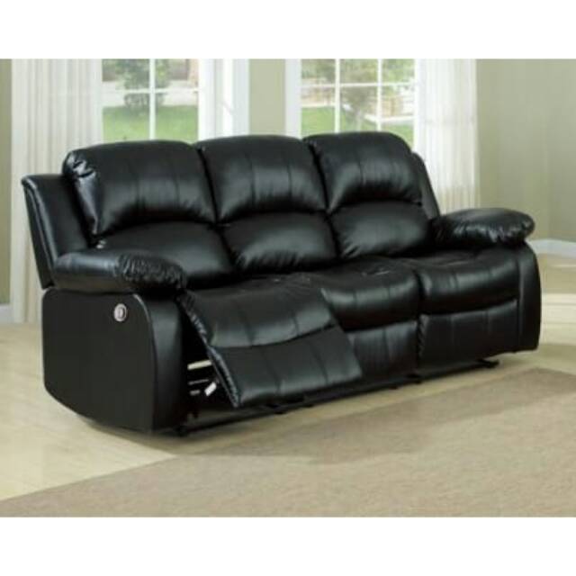 Jual Sofa Reclining 3 Seater Sho