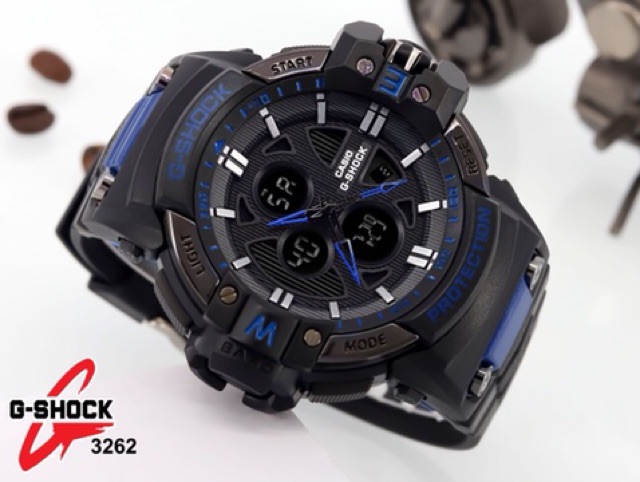 G shock 3262 sale